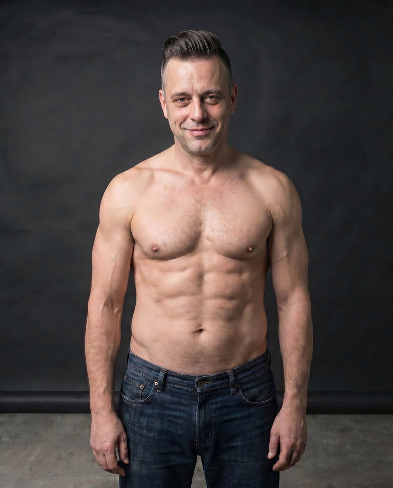 Marek after